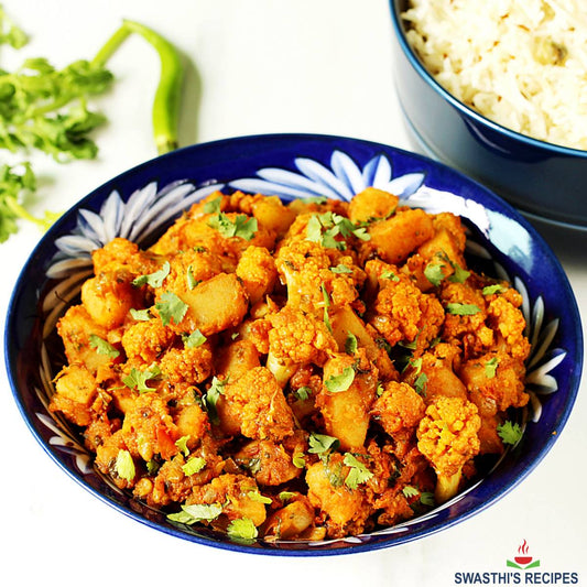 Aloo Gobi