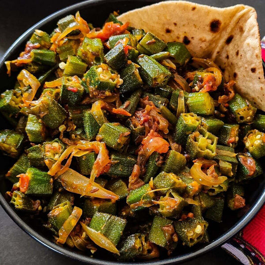 Bhindi